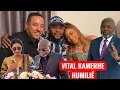 Lagu VITAL KAMERE HUMILIÉ💔HAMIDA PAR ICI STP👉🏻CE PASTEUR S’EN PREND VIOLEMENT À VITAL KAMERE😳IL CITE JB 