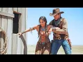 Lagu After Saving the Starving Apache POW Woman — the Cowboy Said, “You’re Under My Protection Now”