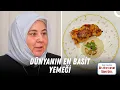 Boyle Bir Ana Yemekle Kendinizi Hamarat Mi Saniyorsunuz - En Hamarat Benim