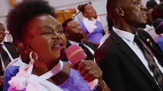 AIC DAR ESSALAAM CHOIR KWAHERI MKAPA 