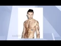 Nico Tortorella s Tattoo Talk