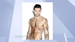 Nico Tortorella s Tattoo Talk