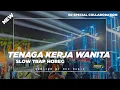 Download Lagu DJ TKW SLOW TRAP HOREG || Tenaga Kerja Wanita || Dj Special Collaboration
