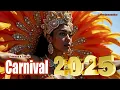 Trinidad carnival Trinidad and Tobago 2025