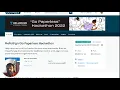 Hello Sign API