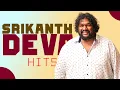 Lagu Srikanth Deva Hits | Raghava Lawrence, Jiiva | Na. Muthukumar, Pa. Vijay | Tamil Songs