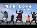 Download Lagu Mad Love - Mabel / Zumba® /Dance / Choreography / routine / workout/ ZIN™ / WZS CREW / Wook