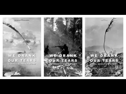 We Drank Our Tears 2 0 Teaser