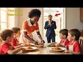 Download Lagu No Nanny Could Handle the Millionaire’s Quadruplets—Until She Arrived and Did the Unthinkable