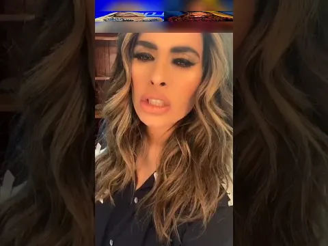 Galilea Montijo Confiesa Lo Celosa Que Está Por Marie Claire Y Su Figura