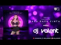 Lagu SATU RASA CINTA - FUNKOT VERSION 2023 || DJ VALENT OFC