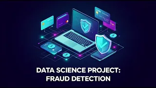 Data Science Project Fraud Detection with Machine Learning in Python