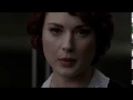 Alexandra Breckenridge talks about Moira O Hara on American Horror Story