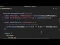 8 Implementing Pull to Refresh
