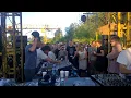 The Mole and Cobblestone Jazz - Live @ Outline 2015