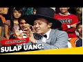 Lagu Sulap Selip- Mbah Darma VS Mr.X, Sulap Uang! - Asal Plesetan