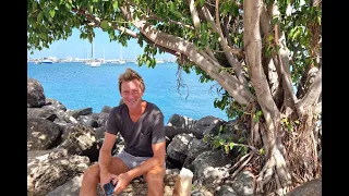 LIVE from Grenada with Bartek Aboard Poly