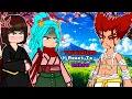 Download Lagu Tsuki ga Michibiku Isekai Douchuu React To Garou  | One Punch-Man | Gacha React 🇺🇸🇧🇷