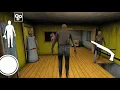 Lagu Play as grandpa in granny chapter two on hard mode !  Door escape #horrorgaming #granny #granny2 