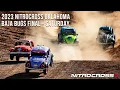 2023 Nitrocross Oklahoma Baja Bugs Final - Saturday