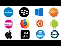 Explaining All Mobile Operating Systems in 5 Minutes