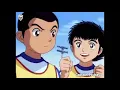 Captain Tsubasa episode 4, Bahasa Indonesia