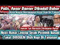 Lagu ANSOR BANSER POLIS DI KADALI BAHAR || HUKUM TAK BERKUTIK DI HADAPAN BAHAR #arnyusmedia 