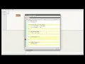 Java writing a TwitterUser class