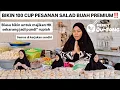 Download Lagu BIKIN PESANAN 100 CUP SALAD BUAH‼️BIASA BIKIN UNTUK MAJIKAN HK SEKARANG JADI SUMBER CUAN ‼️