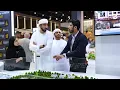 Download Lagu Banke at Cityscape 2022 - Dubai