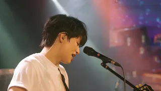  junha park butterfly official live video 