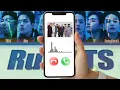 Download Lagu run bts song ringtone (@jaeguchi)[Download link ⬇️]#bts #runbts #ringtone