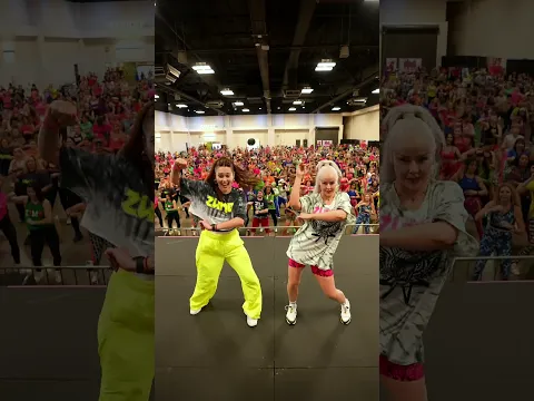 Zumba Choreo: "Efecto Secundario"