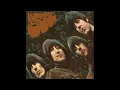 Norwegian Wood (This Bird Has Flown / Mono / 2009 Remaster)