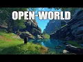 Lagu 24 beste open-world RPG-games die je nu kunt spelen