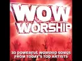 Jesus, Lover Of My Soul - ZOEgirl
