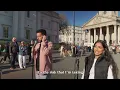 This INDIAN Girl's ANGELIC Voice Will Shock You | Beyonce - Halo (Cover)