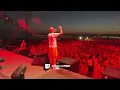 Rim'K - Uncle from the neighborhood (Live @Marseille - SOS Méditerranée)