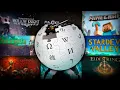 Games that NEED a Wiki