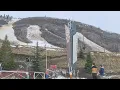 Park City Mountain prepares for Christmas week amid warmer temperatures