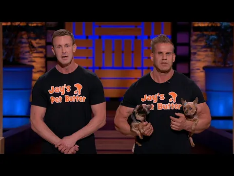 Jay's Pet Butter