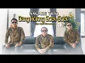 Download Lagu NAGABE TRIO || DANG HOLONG ECEK - ECEK || CIPT : DAPOT SIMARMATA ( OFFICIAL MUSIC VIDEO )