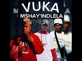 Vuka Mshay’indlela (feat. SYA B Umlangeni & Sabza)