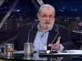 Download Lagu Ex-vedete Salomé Parísio conversa com Jô Soares - 10/04/2012