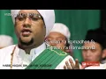 Download Lagu Habib hasan bin ja'far assegaf(nurmus)Syirillah Ya Romadhon Syirillah Ya Romadhon