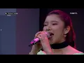 Download Lagu Tiara Andini - Making A Lover - Live Tonight Show