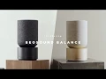 Download Lagu Introducing Beosound Balance - Innovative, wireless home speaker | Bang \u0026 Olufsen