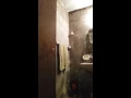 la camara oculta del bano