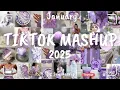 Tiktok Mashup January 💜2025💜 (Not Clean)
