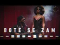 Bote Se Zam – Compas‑Zouk Noir Groove | Concept Visualizer